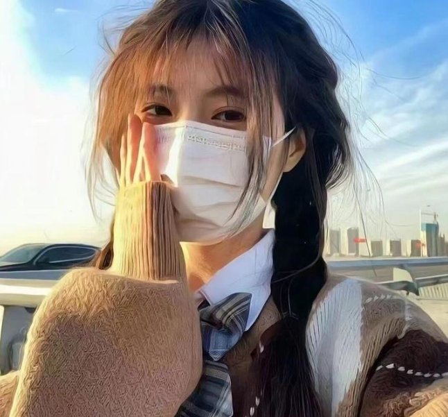 空中楼阁