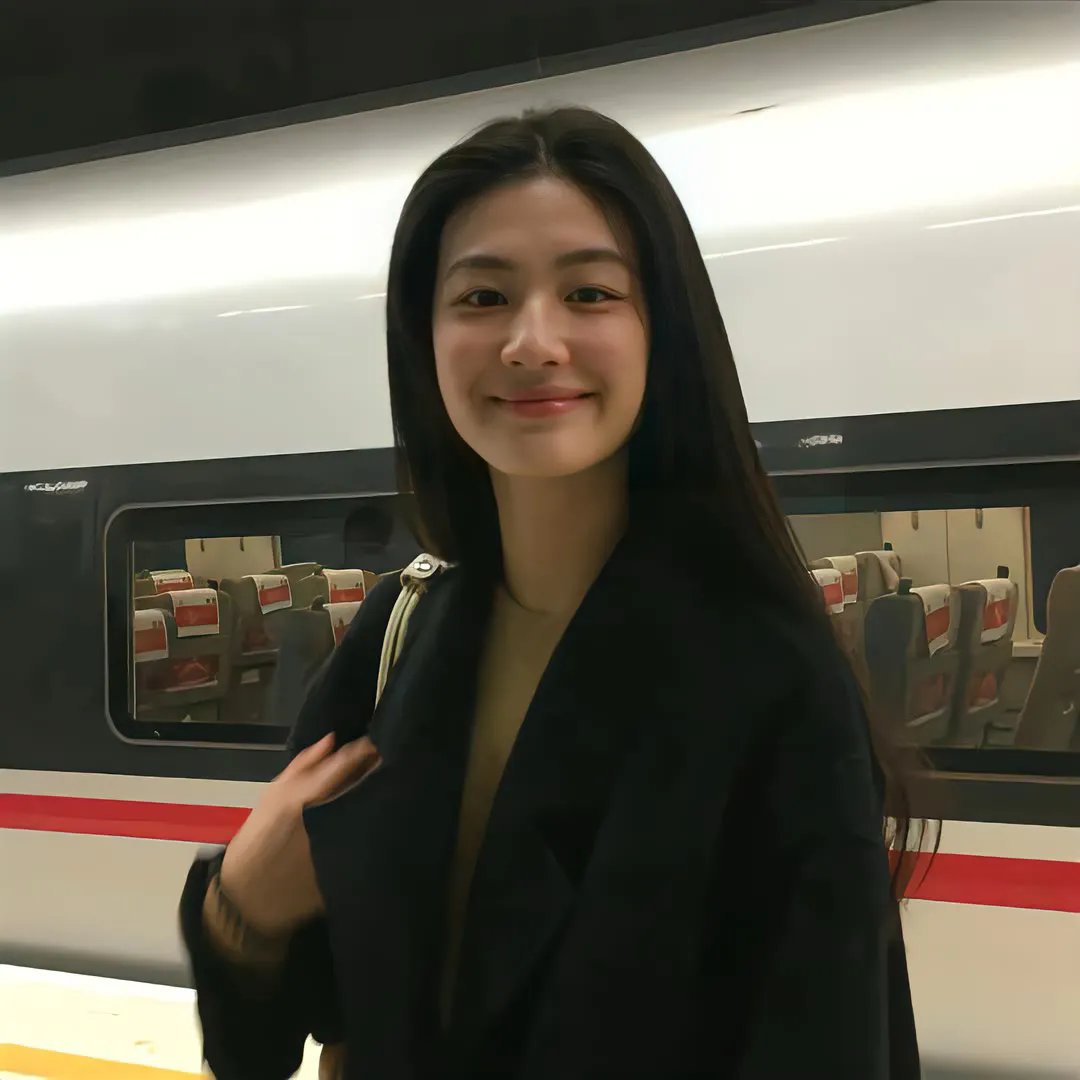 女刑警